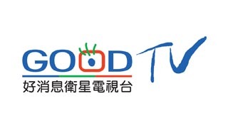 GIA TV Good TV 2 Logo Icon